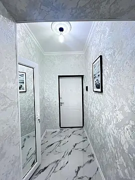 Satılır 2 otaqlı mənzil 31.2 m²