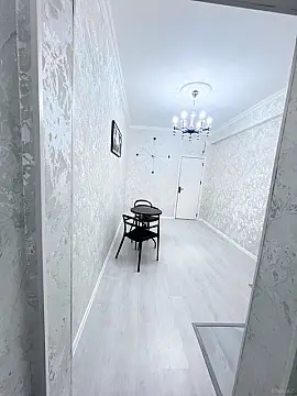 Satılır 2 otaqlı mənzil 31.2 m²