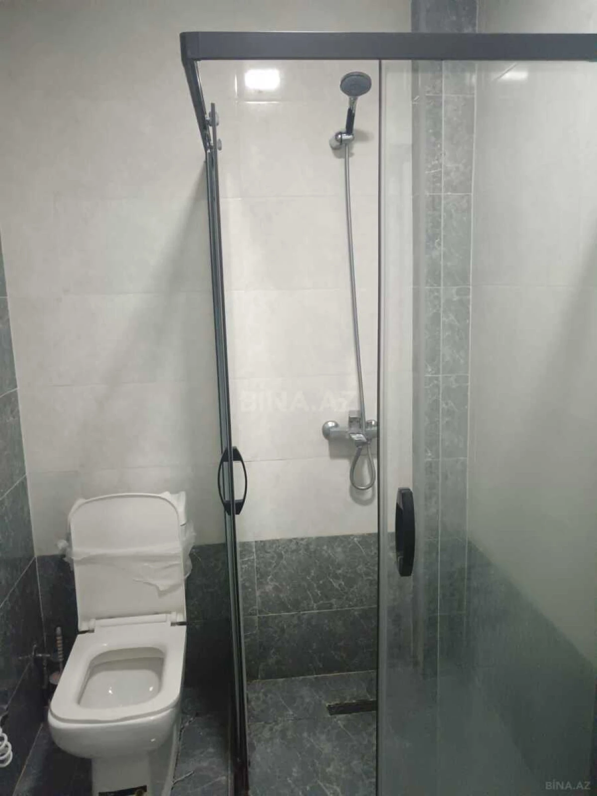 Kirayə verilir 2 otaqlı mənzil 47 m²