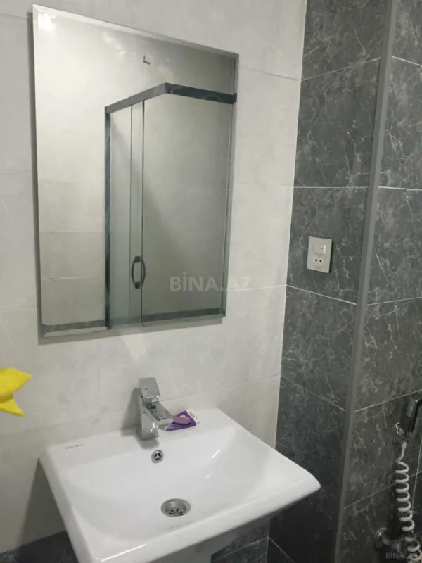 Kirayə verilir 2 otaqlı mənzil 47 m²