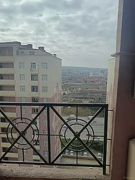 Kirayə verilir 2 otaqlı mənzil 47 m²