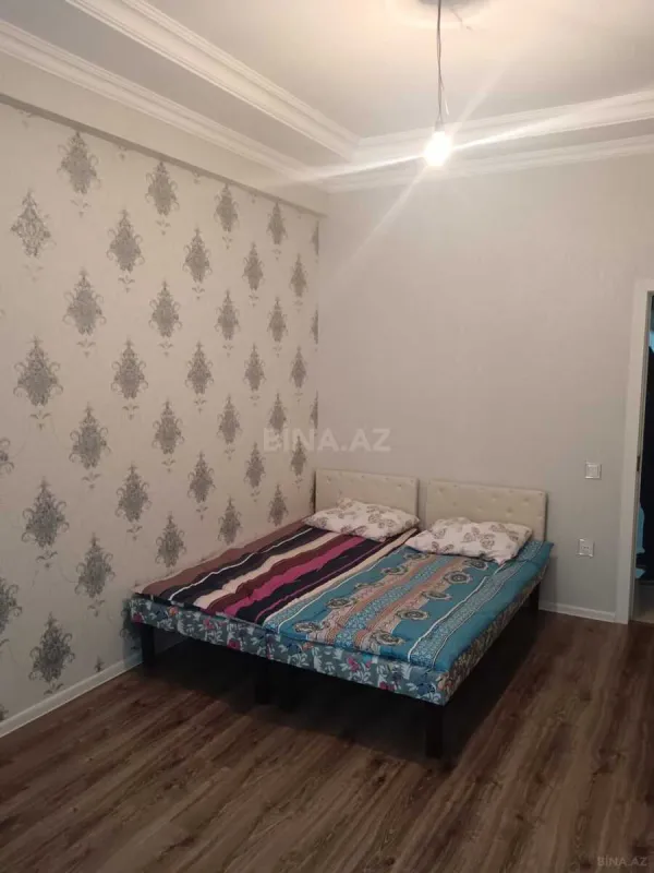Kirayə verilir 2 otaqlı mənzil 47 m²