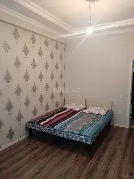 Kirayə verilir 2 otaqlı mənzil 47 m²