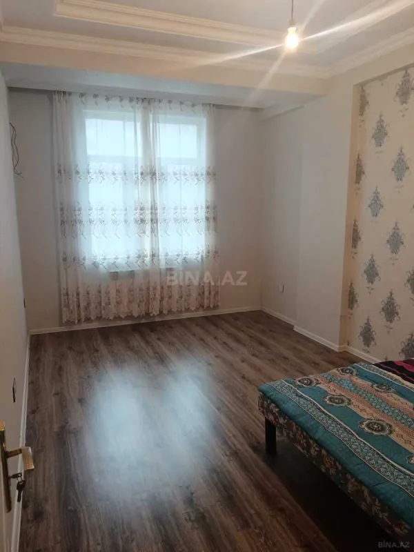 Kirayə verilir 2 otaqlı mənzil 47 m²