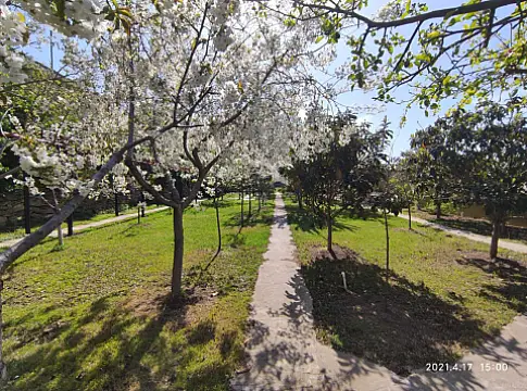 Satılır torpaq sahəsi 11 m²