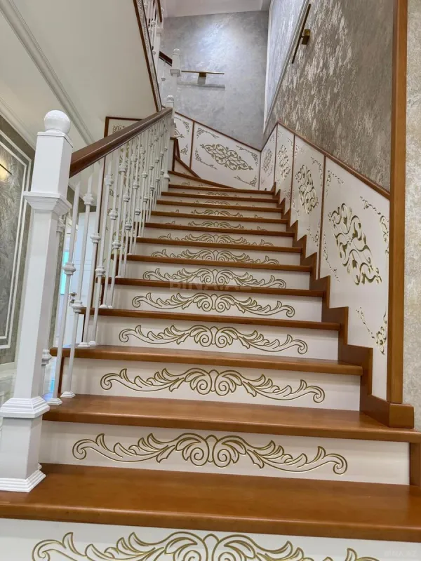 Satılır 5 otaqlı mənzil 260 m²