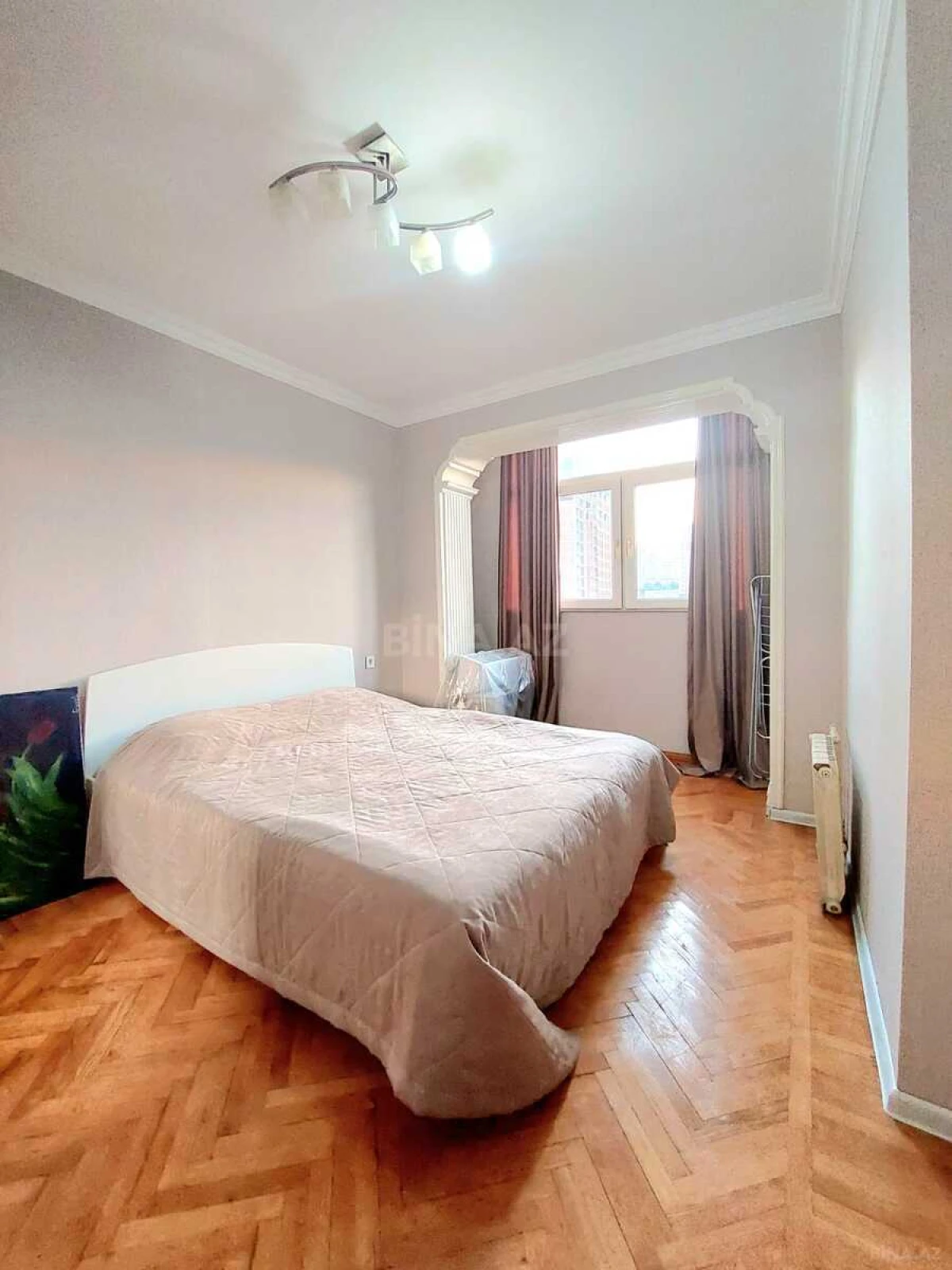 Satılır 3 otaqlı mənzil 65 m²