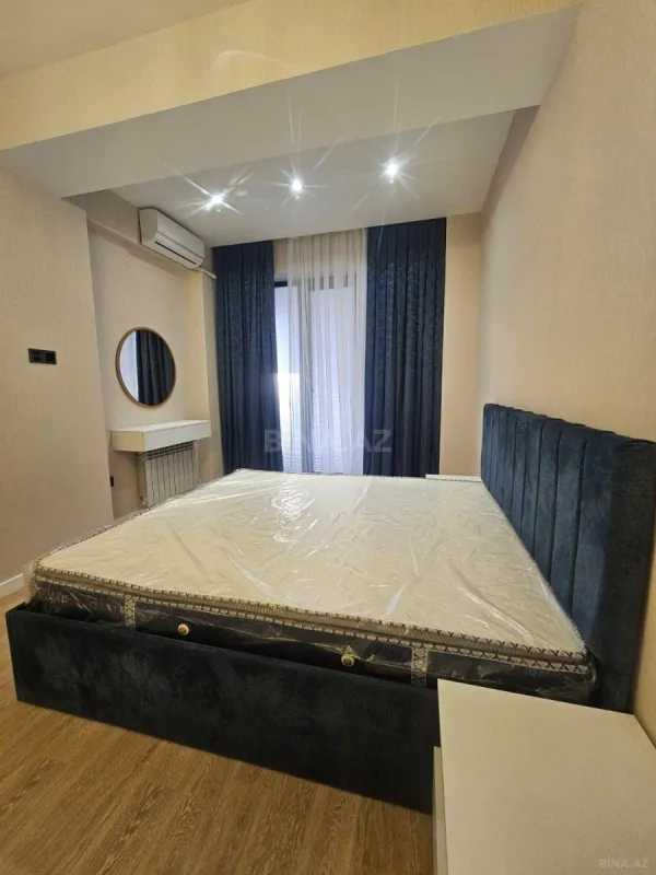 Kirayə verilir 2 otaqlı mənzil 80 m²