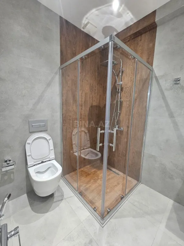 Kirayə verilir 2 otaqlı mənzil 80 m²