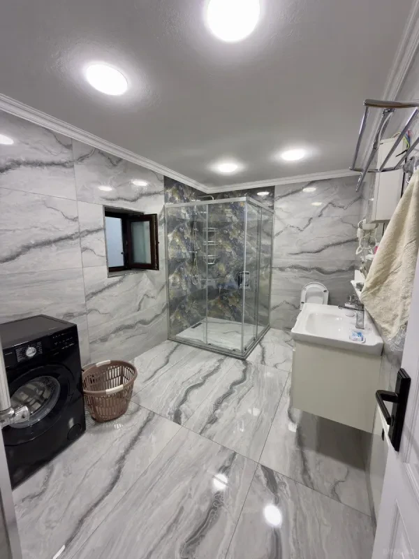 Kirayə verilir 4 otaqlı həyət evi 200 m²