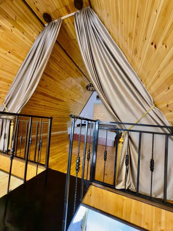 Kirayə verilir 4 otaqlı həyət evi 200 m²