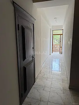 Satılır 3 otaqlı mənzil 124 m²