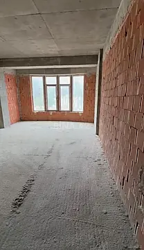 Satılır 3 otaqlı mənzil 124 m²