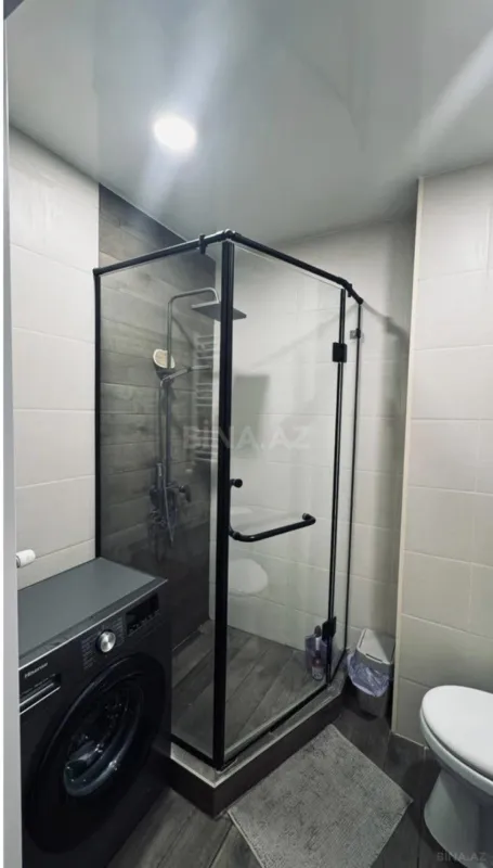 Satılır 2 otaqlı mənzil 50 m²