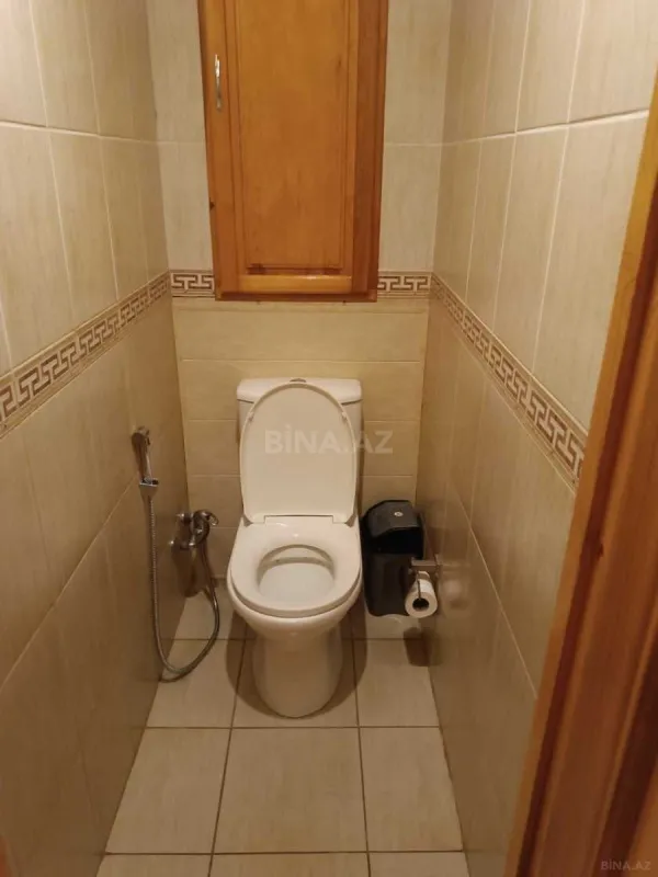Satılır 2 otaqlı mənzil 70 m²