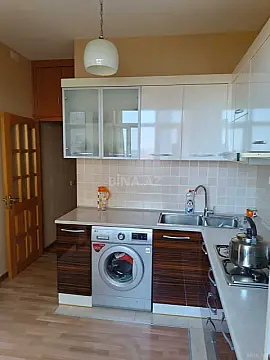 Satılır 2 otaqlı mənzil 70 m²