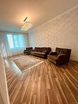 Satılır 3 otaqlı mənzil 95 m² — Bakı, Nəsimi 3 otaq 95.00 m²