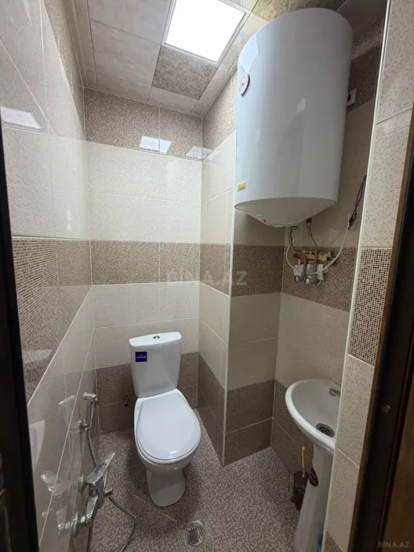 Satılır 3 otaqlı mənzil 75.1 m²