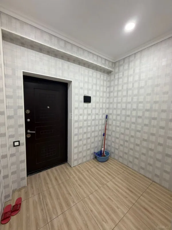Satılır 3 otaqlı mənzil 75.1 m²
