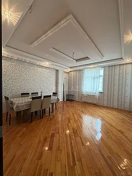 Satılır 3 otaqlı mənzil 75.1 m²