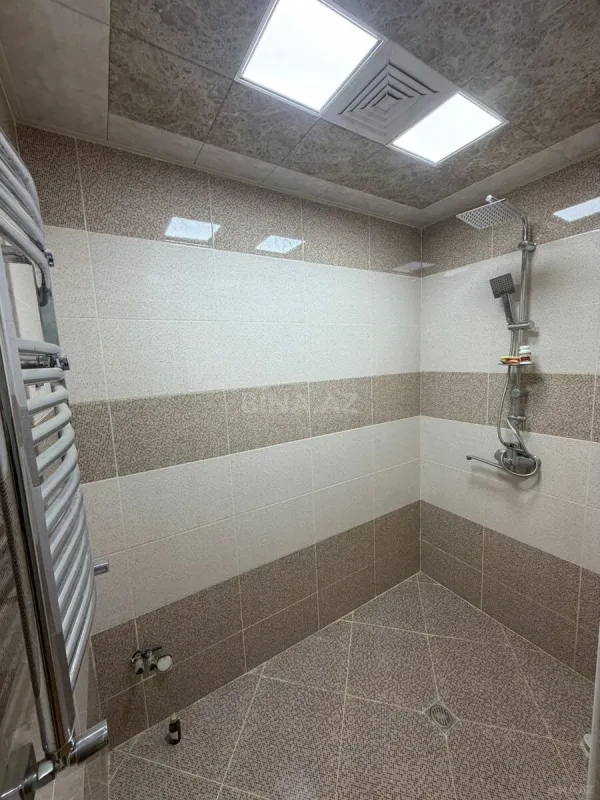 Satılır 3 otaqlı mənzil 75.1 m²