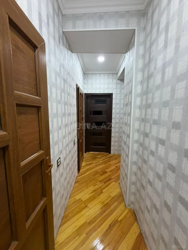 Satılır 3 otaqlı mənzil 75.1 m²