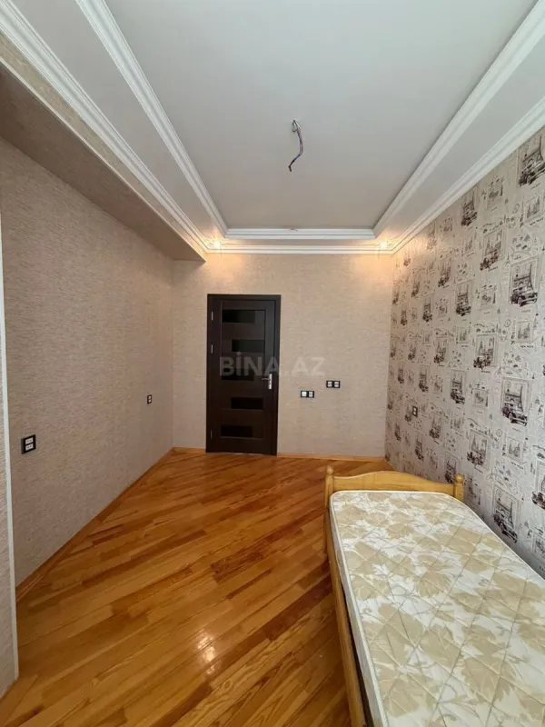 Satılır 3 otaqlı mənzil 75.1 m²
