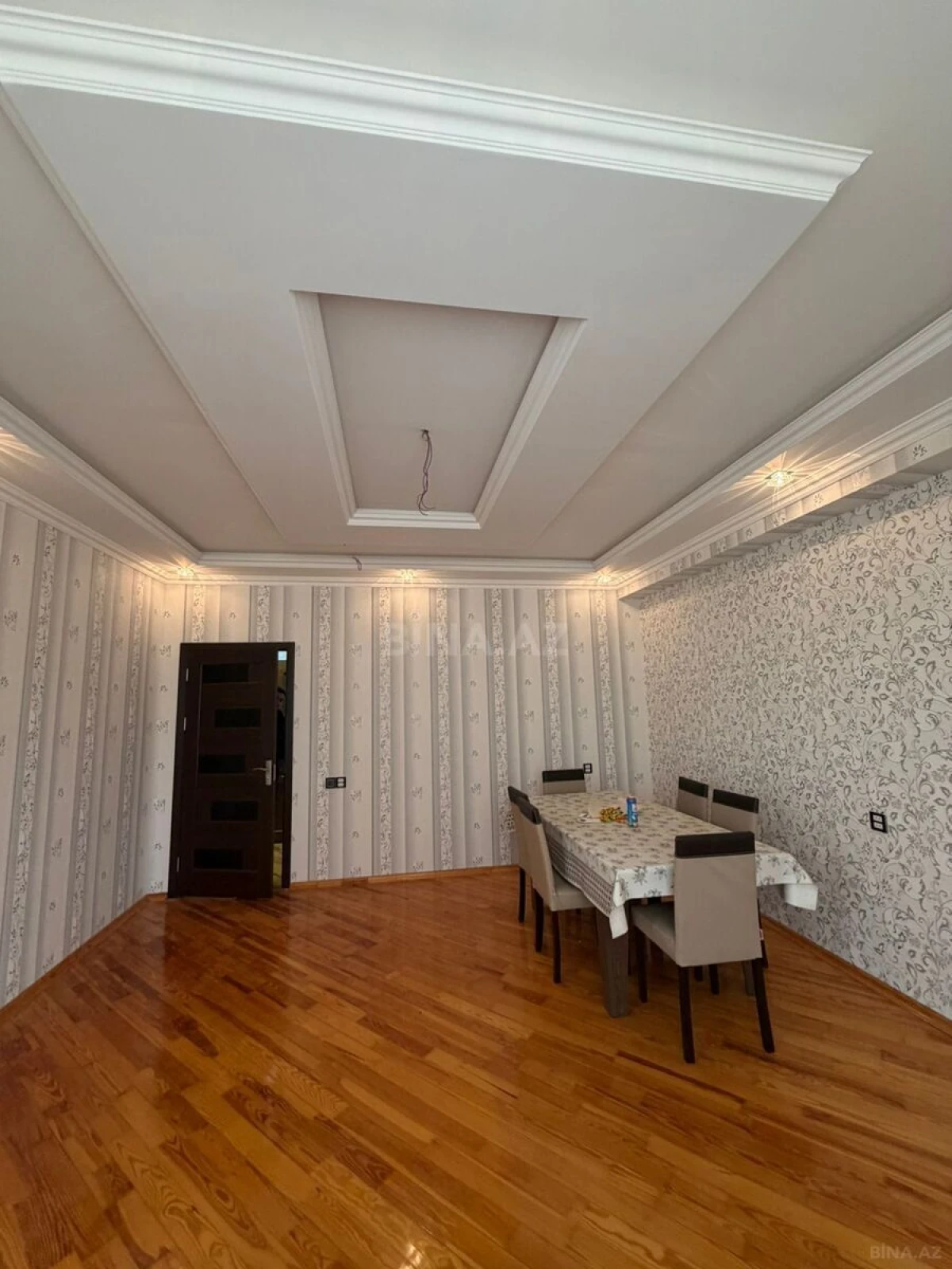 Satılır 3 otaqlı mənzil 75.1 m²