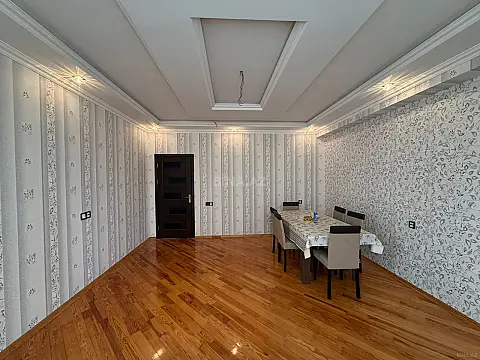 Satılır 3 otaqlı mənzil 75.1 m²