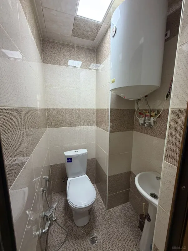 Satılır 3 otaqlı mənzil 75.1 m²