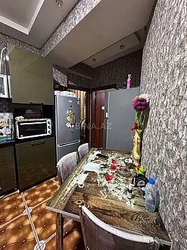 Satılır 3 otaqlı mənzil 53 m²