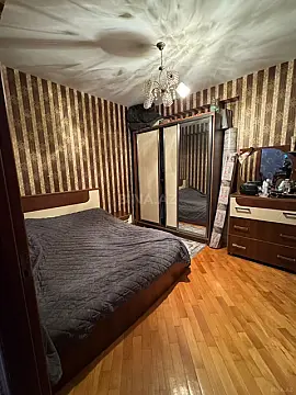 Satılır 3 otaqlı mənzil 53 m²