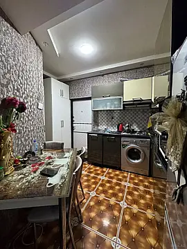 Satılır 3 otaqlı mənzil 53 m²