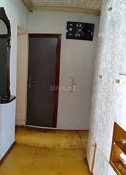 Satılır 4 otaqlı mənzil 85 m²