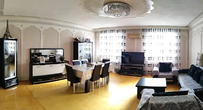 Satılır 4 otaqlı mənzil 85 m² — Bakı, Lökbatan 4 otaq 85.00 m²