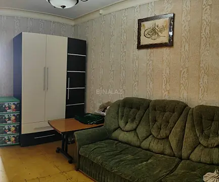 Satılır 4 otaqlı mənzil 85 m²