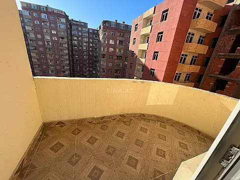 Satılır 3 otaqlı mənzil 120 m²