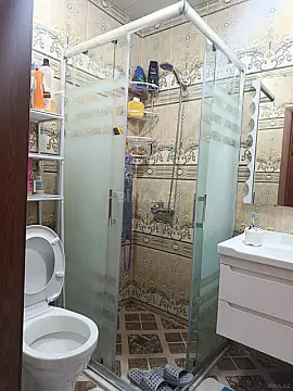 Satılır 2 otaqlı mənzil 50 m²