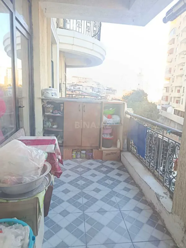 Satılır 2 otaqlı mənzil 50 m²