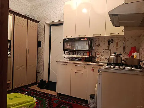 Satılır 2 otaqlı mənzil 50 m²