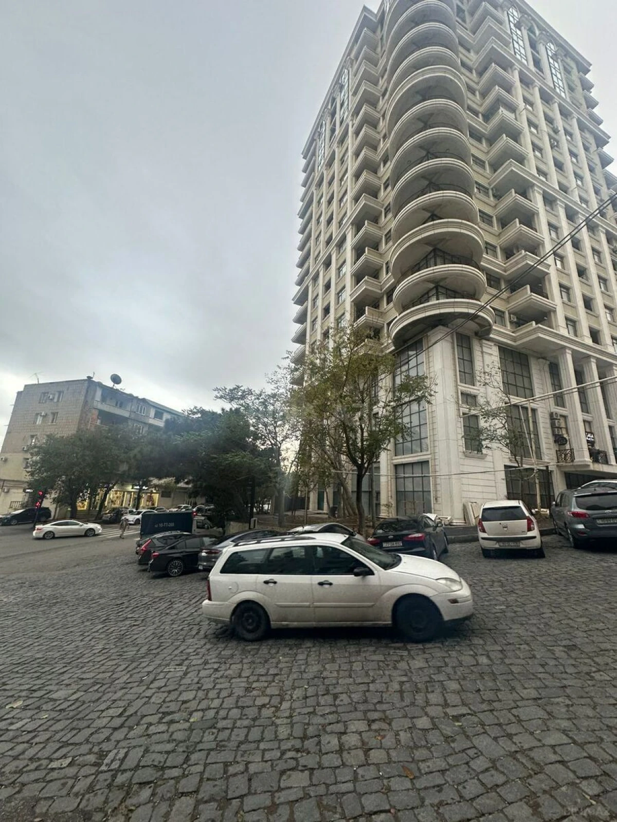 Satılır 2 otaqlı mənzil 50 m²