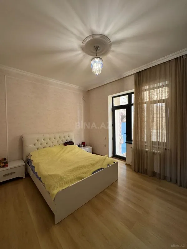 Satılır 3 otaqlı həyət evi 140 m²