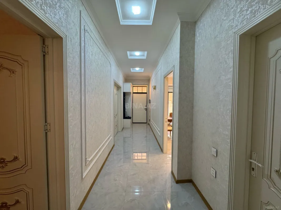 Satılır 3 otaqlı həyət evi 140 m²