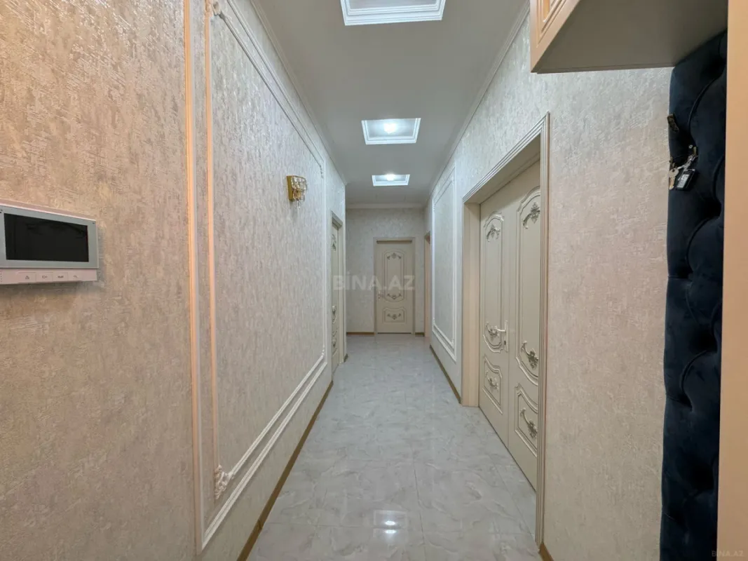 Satılır 3 otaqlı həyət evi 140 m²
