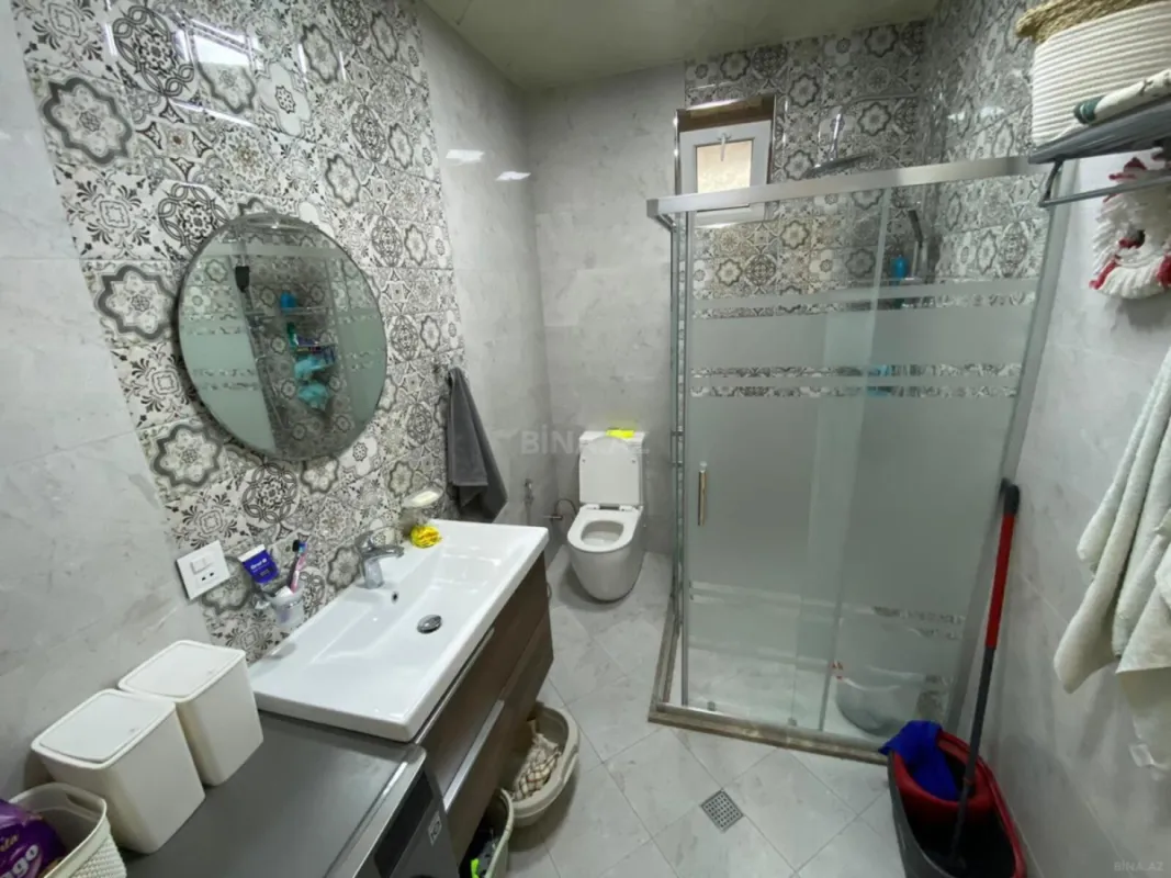 Satılır 4 otaqlı həyət evi 180 m²
