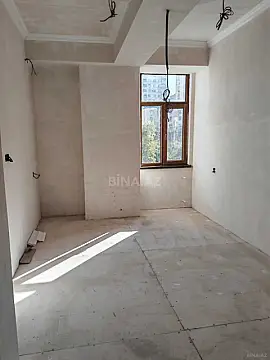 Satılır 2 otaqlı mənzil 65 m² — Bakı, İnşaatçılar 2 otaq 65.00 m²