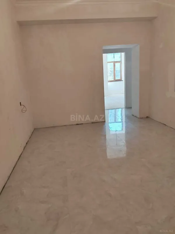 Satılır 2 otaqlı mənzil 65 m²