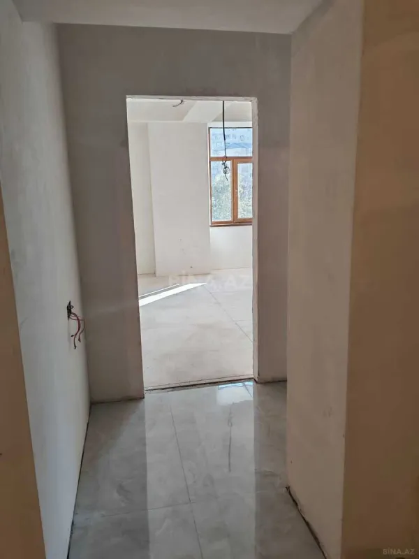 Satılır 2 otaqlı mənzil 65 m²