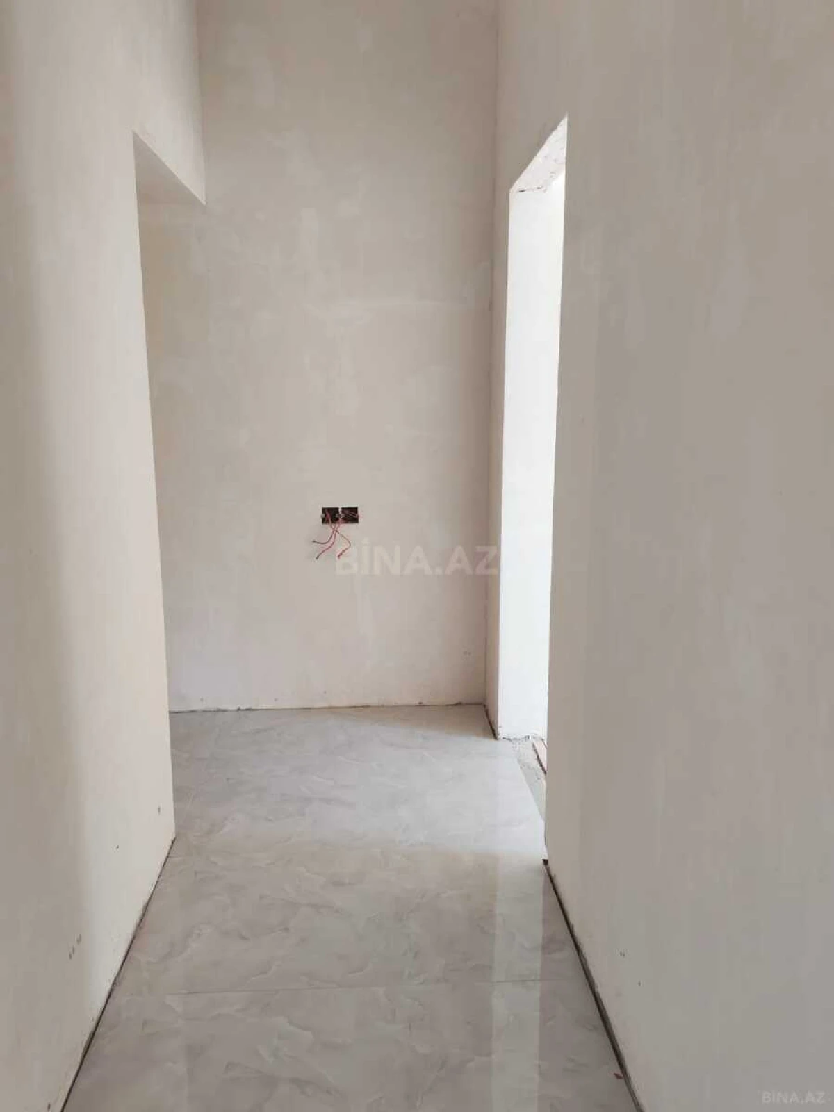 Satılır 2 otaqlı mənzil 65 m²