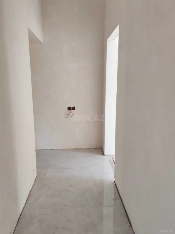 Satılır 2 otaqlı mənzil 65 m²